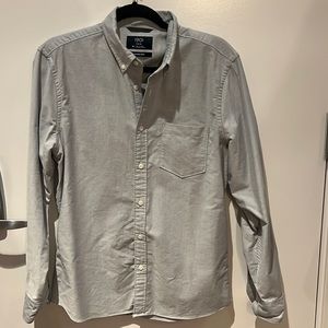 1901 Button Down